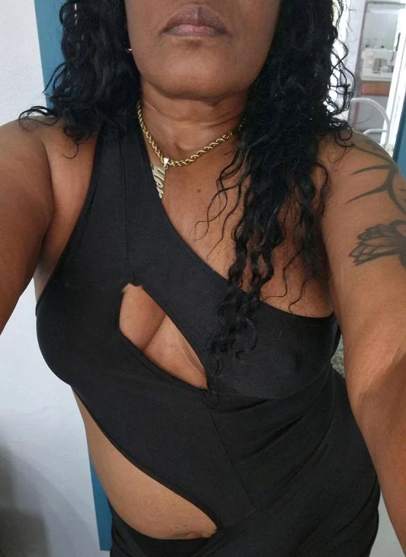 Cindy, escort en Barcelona