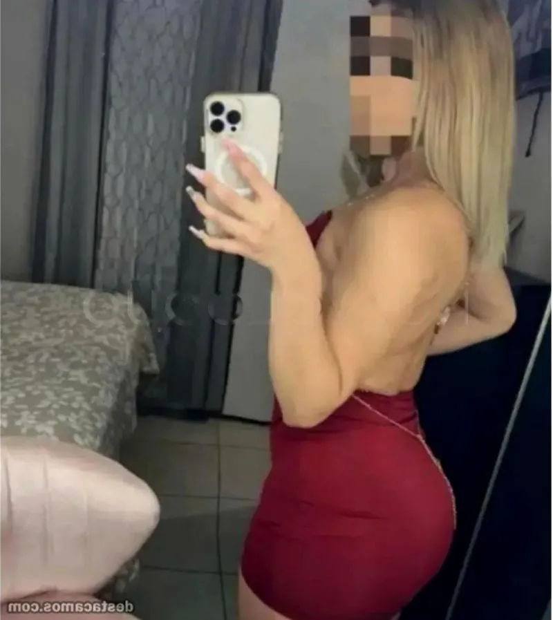 Dayana, escort en Burgos