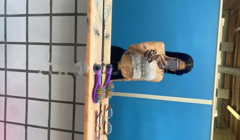 Bruna Española, escort en Islas Baleares