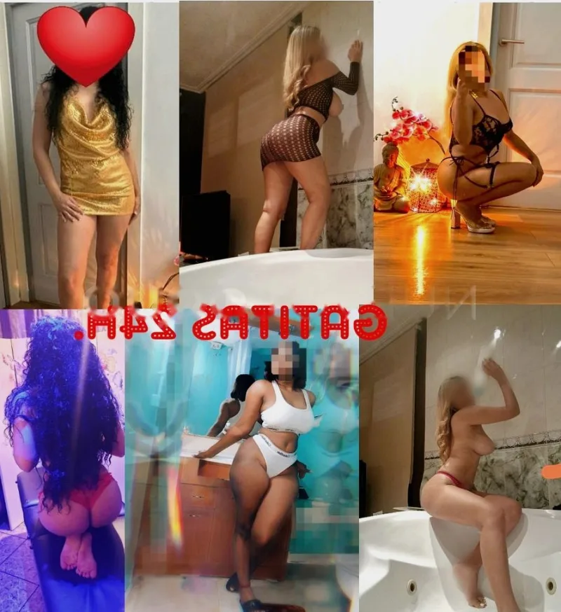 Nerea, escort en Girona