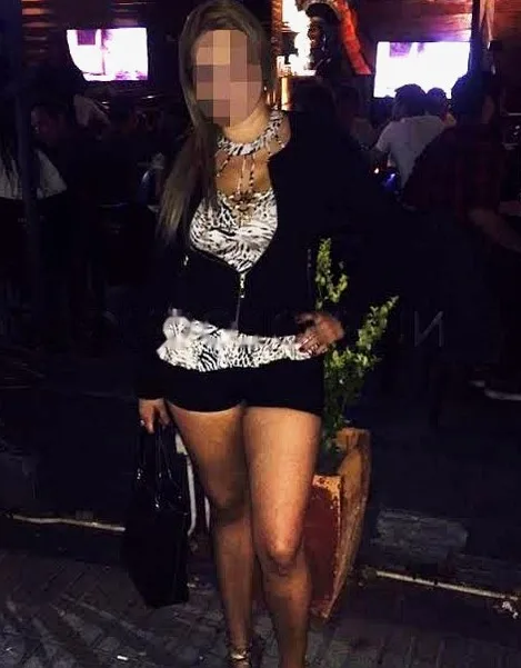 Monse, escort en Asturias