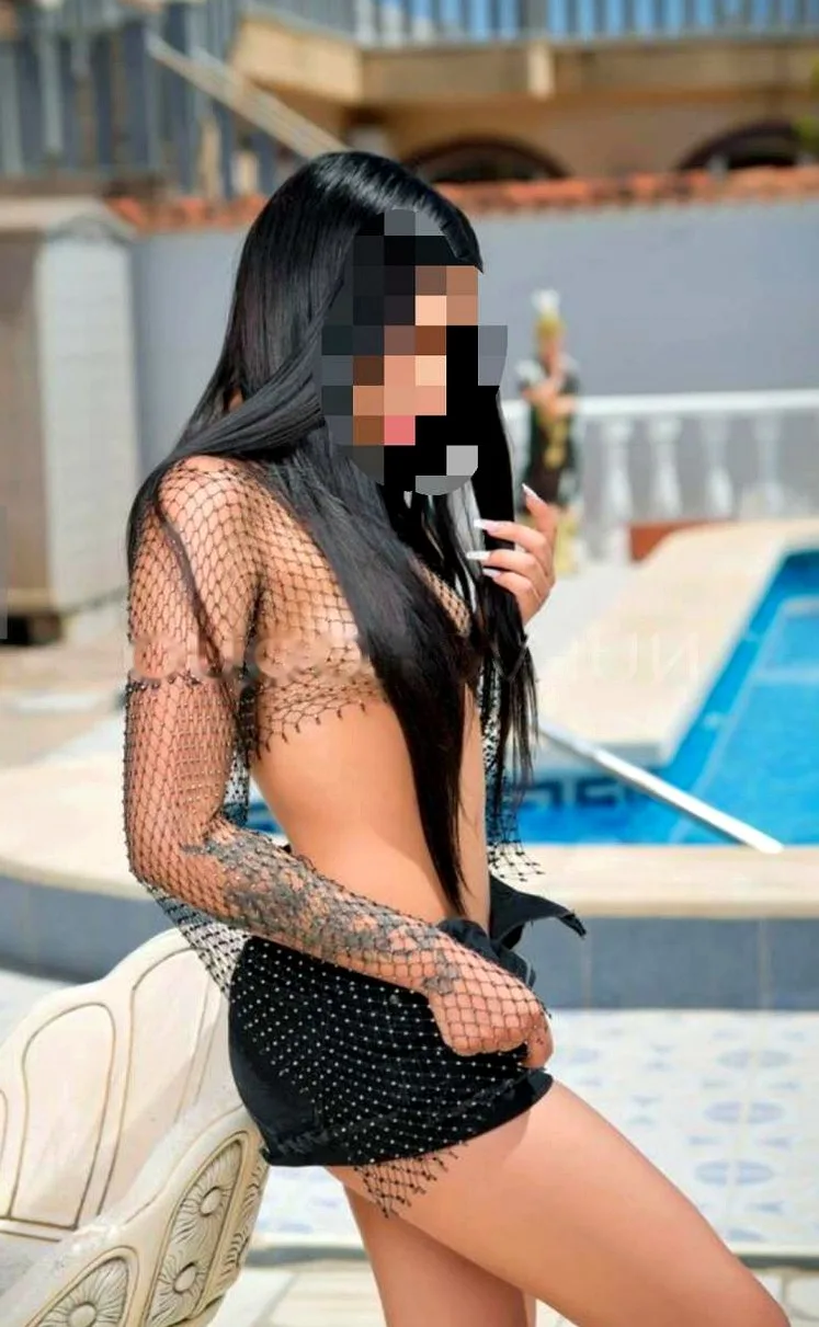 Novedad latina por tu zona