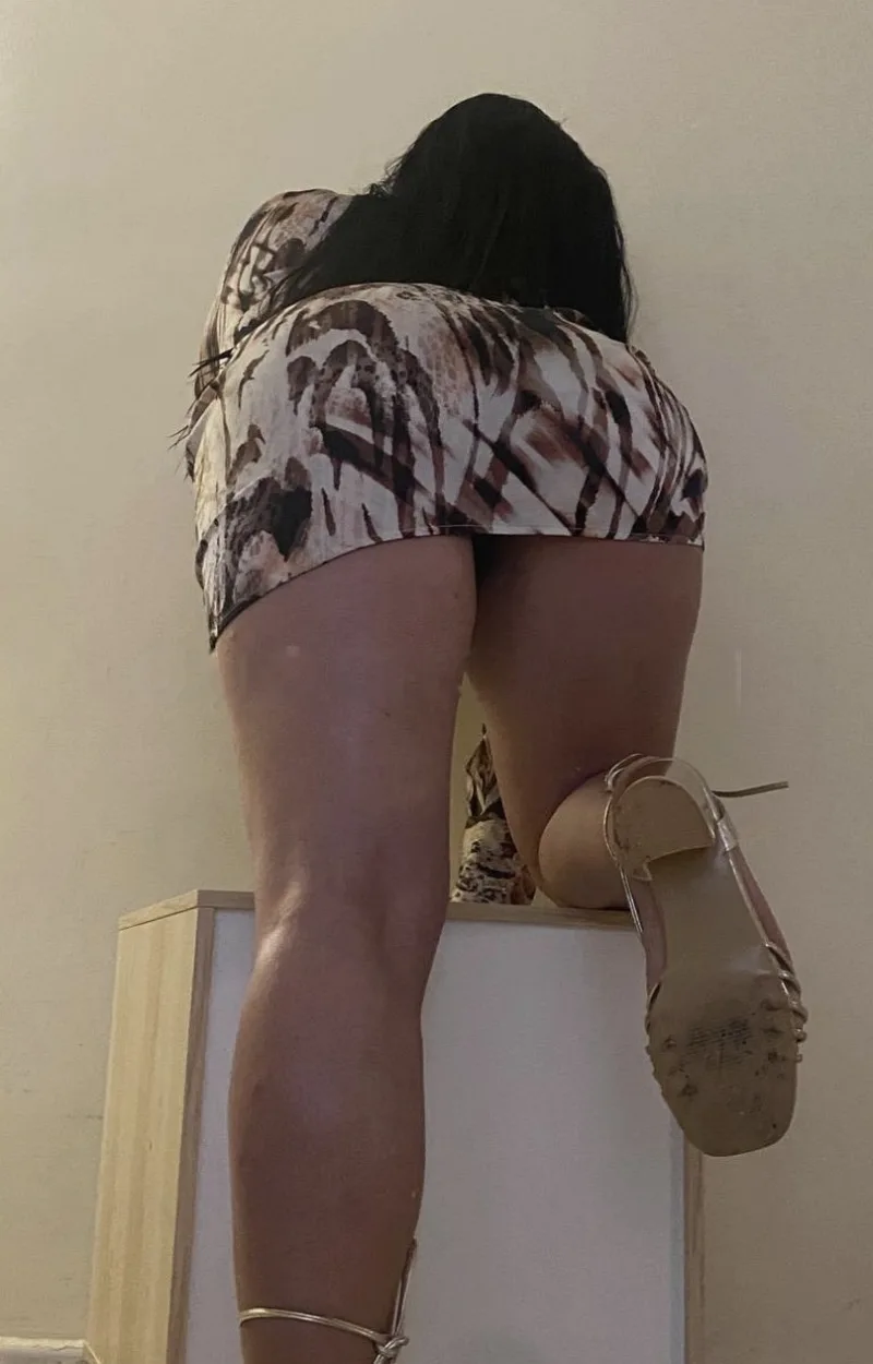 Exuberante latina por Blanes