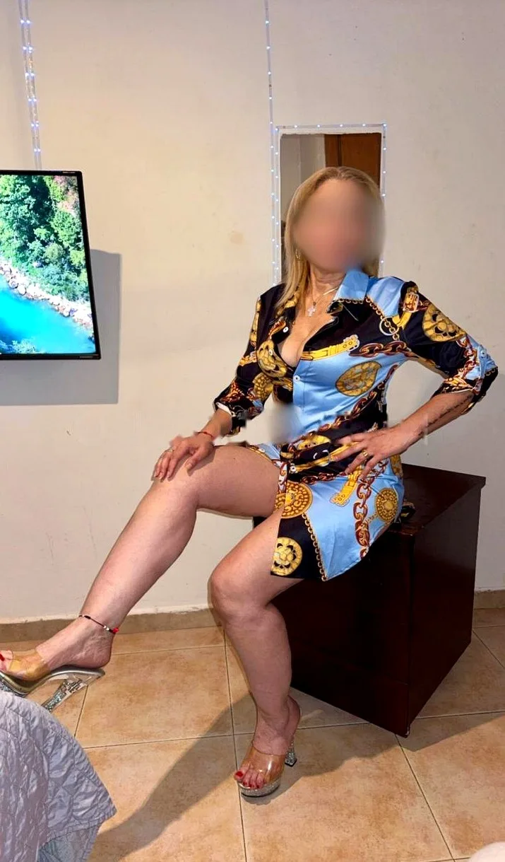 NOVEDAD MADURITA COLOMBIANA SIN ENGAÑOS