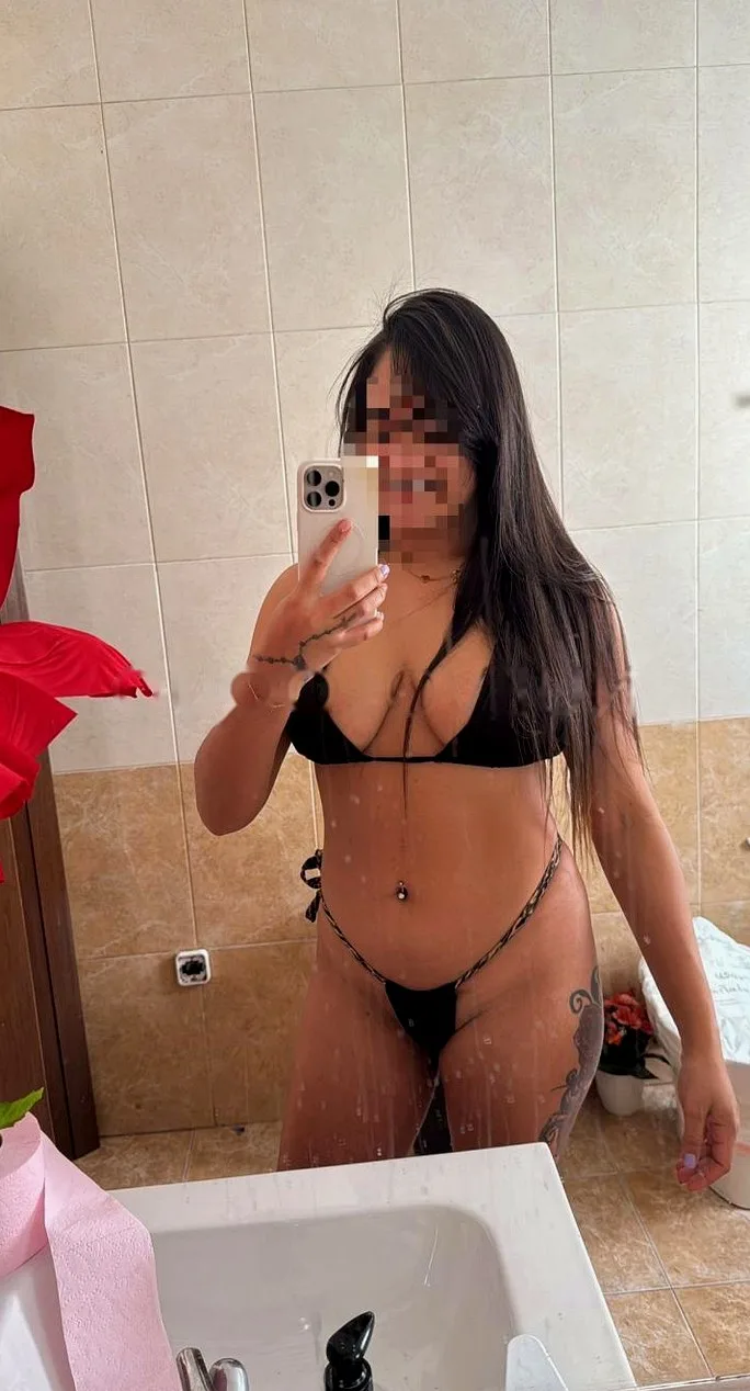 Brasileirã CALIENTE , AMABLE