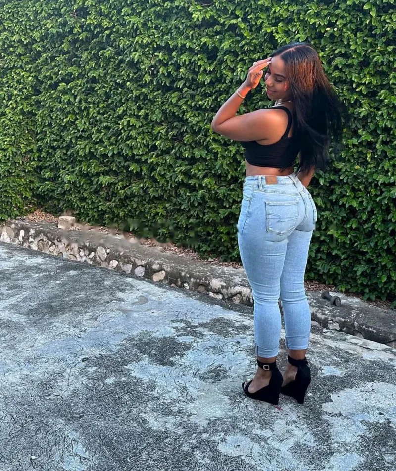 Regina, escort en Córdoba