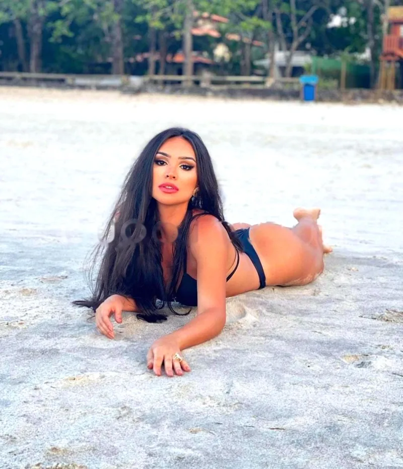 Layla, escort en Badajoz