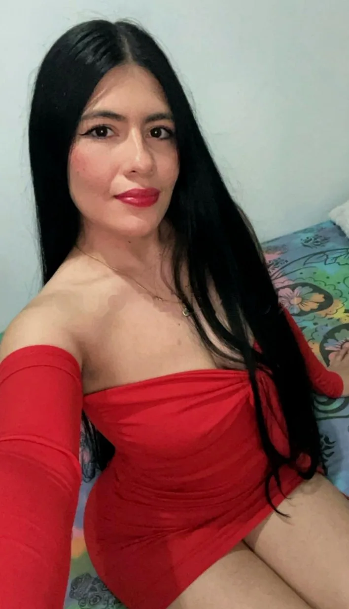 chica latina