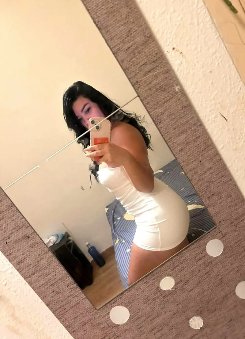 Hola amores nueva en tu cuida