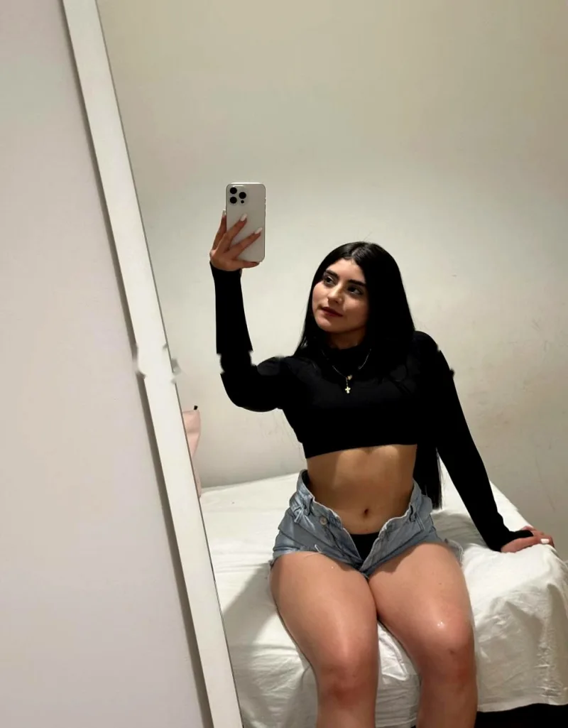 Cristal, escort en Almería