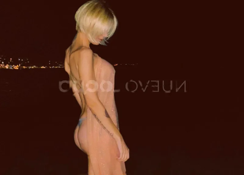 Ainhoa, escort en Alicante