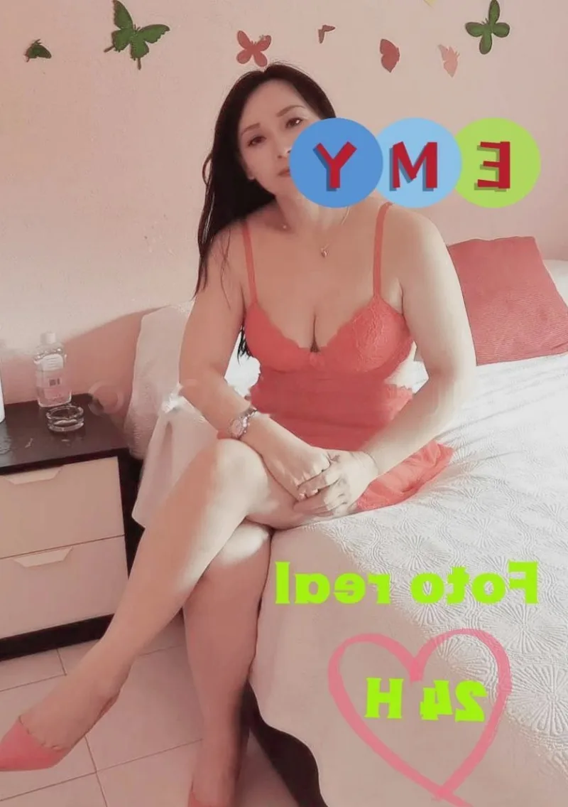 Giselle, escort en Islas Baleares
