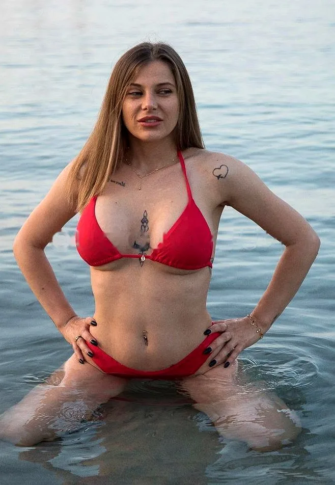 Karina, escort en Islas Baleares