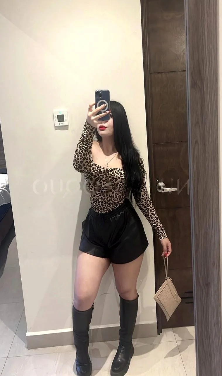 Abigail, escort en Asturias