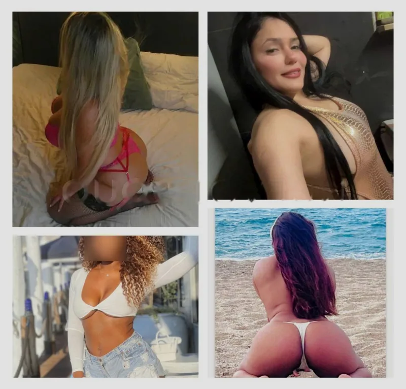 Isabella Girona, escort