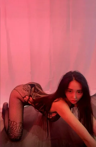 Hao, escort en Barcelona