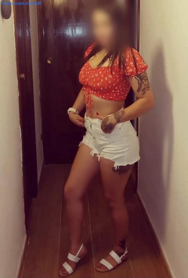 Martina, escort en Alicante