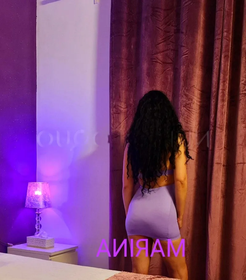 Marina, escort en Girona
