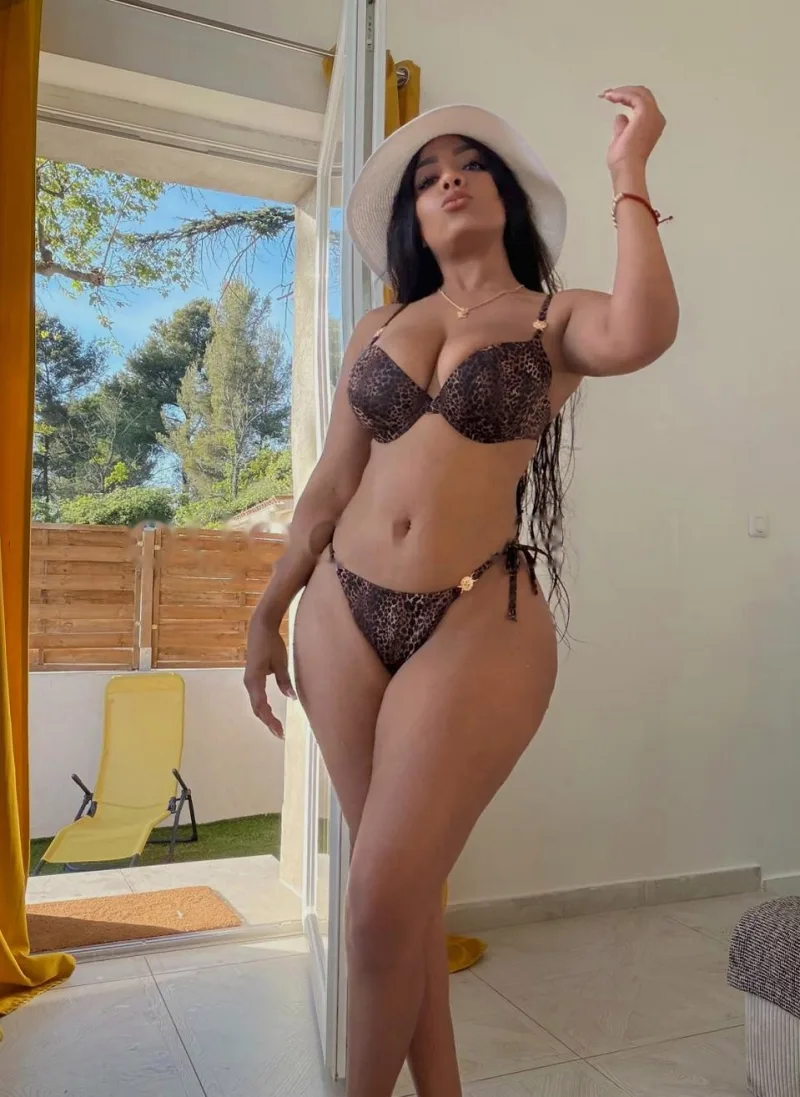SEXY COLOMBIANA LISTA