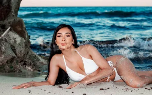 Escort Venezolana de Lujo