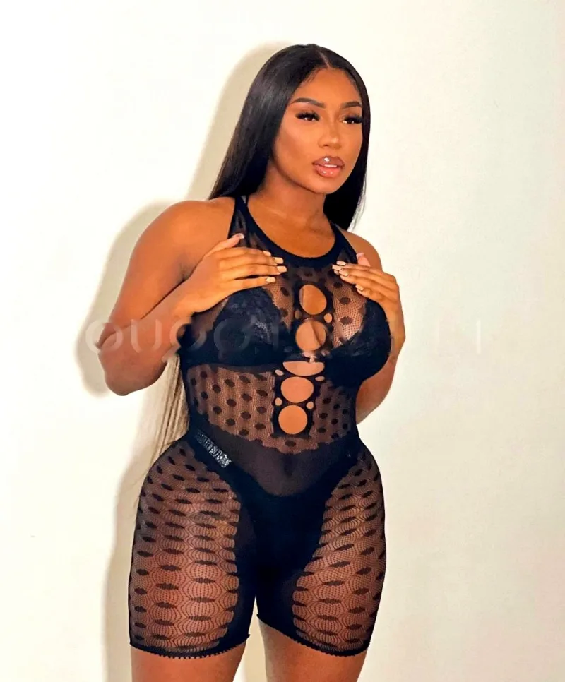 Alanis, escort en Girona