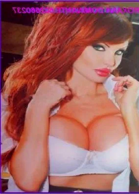 Roxana, escort en Alicante