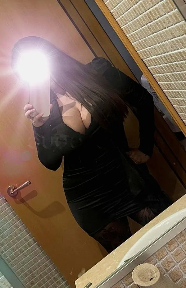 Alessia, escort en Girona
