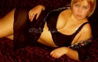 Estela Alicante, escort