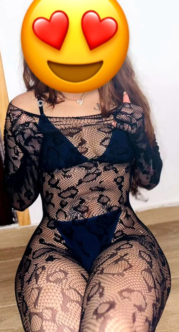 Camila, escort en Castellón