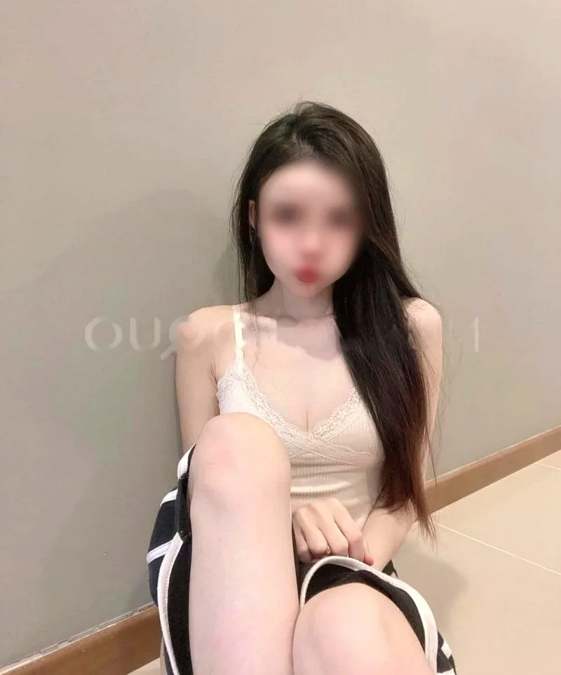 Fiorella Girona, escort