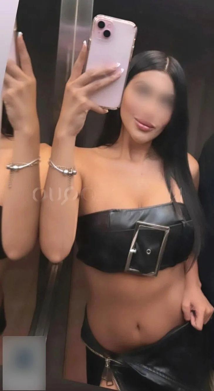 Suelem, escort en Barcelona