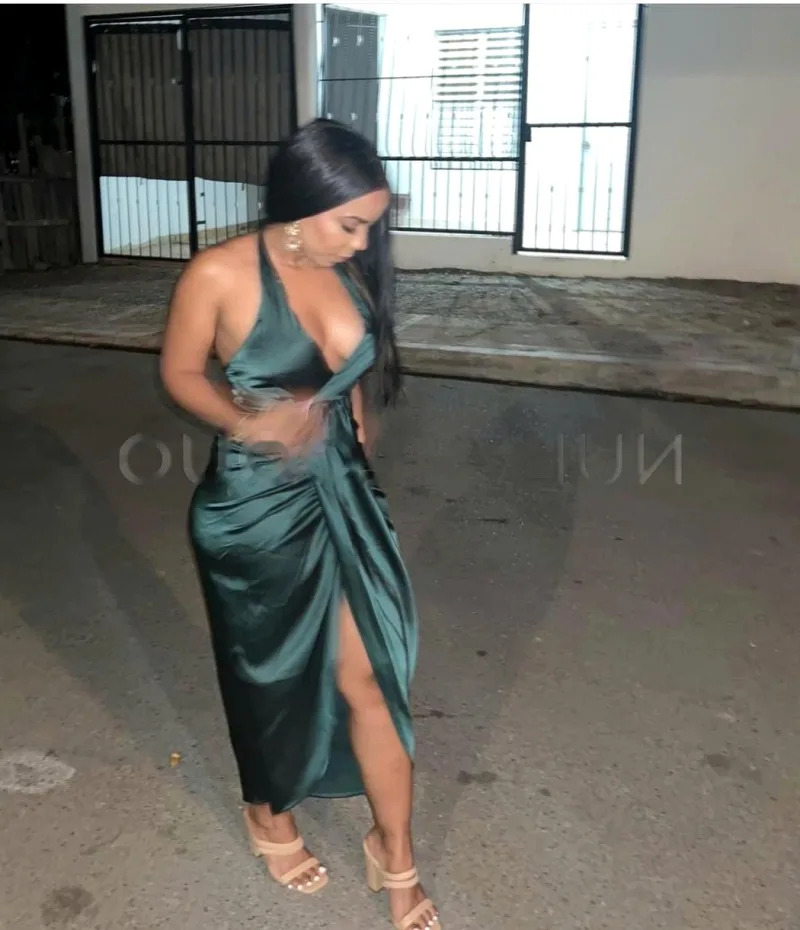 Regina, escort en Córdoba