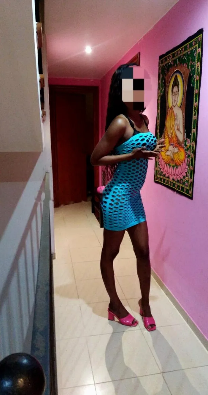 Wendy, escort en Girona