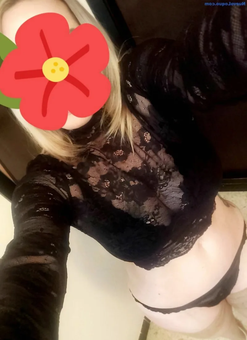Andrea, escort en Islas Baleares