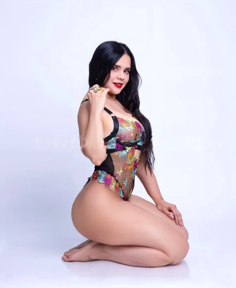 Colombiana NOVEDAD