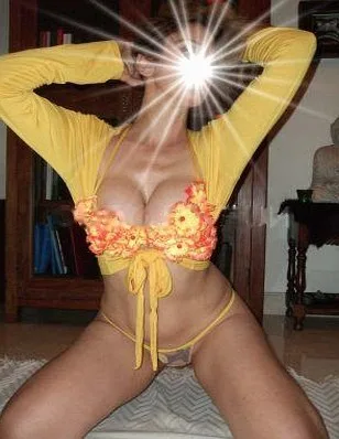 Lorena, escort en Alicante