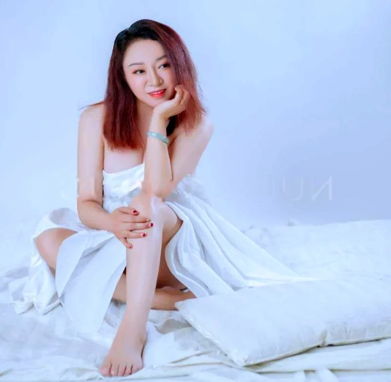 Ivanna, escort en Alicante