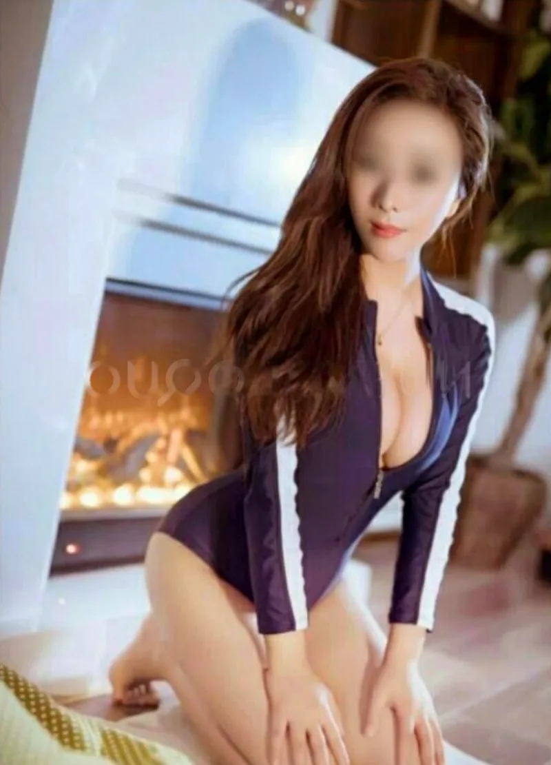 Candela, escort en Barcelona