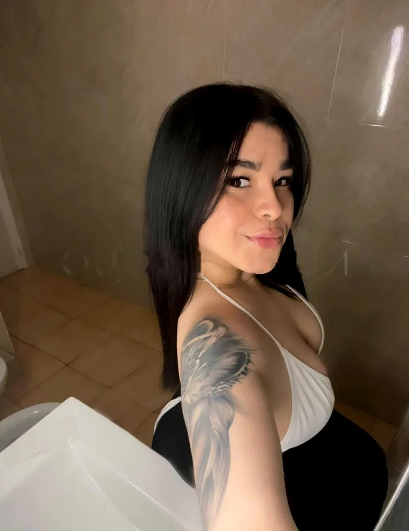colombiana hermosa colombiana completa