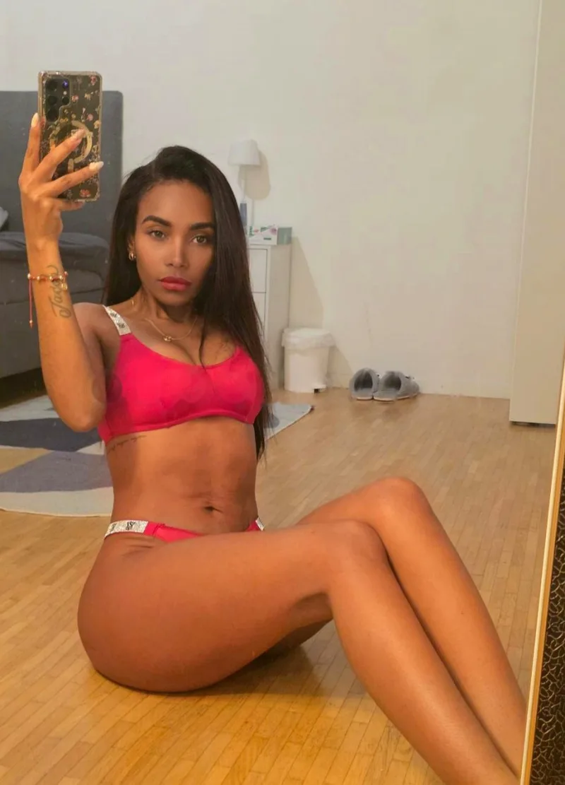 Jade Baleares, escort en Islas Baleares