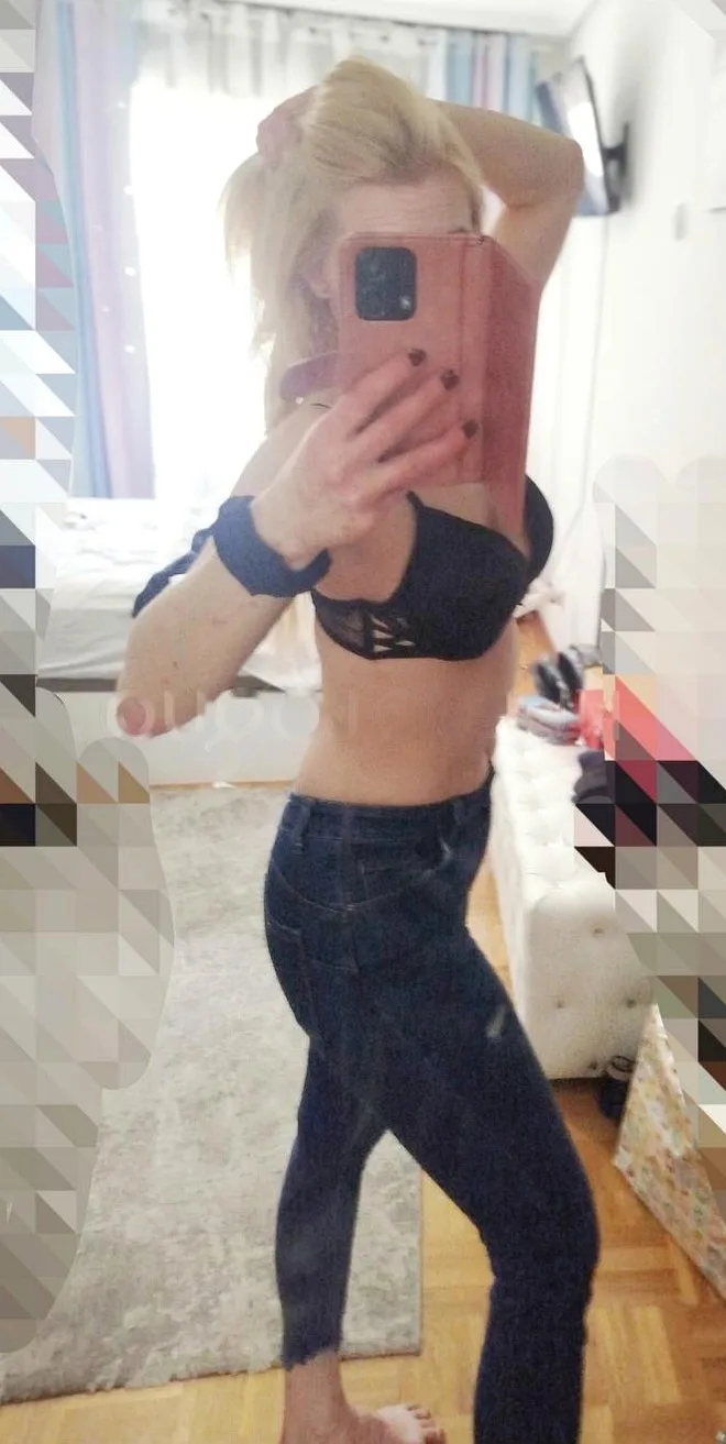 Juguetona morbosa