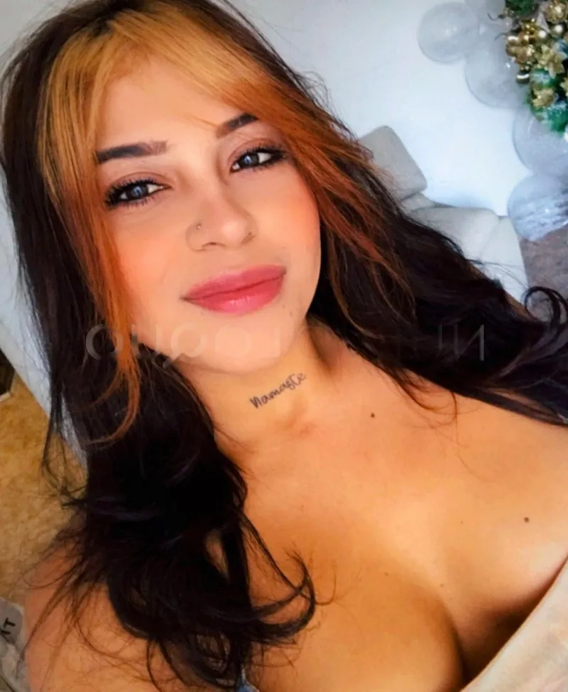 Fernanda, escort en Girona