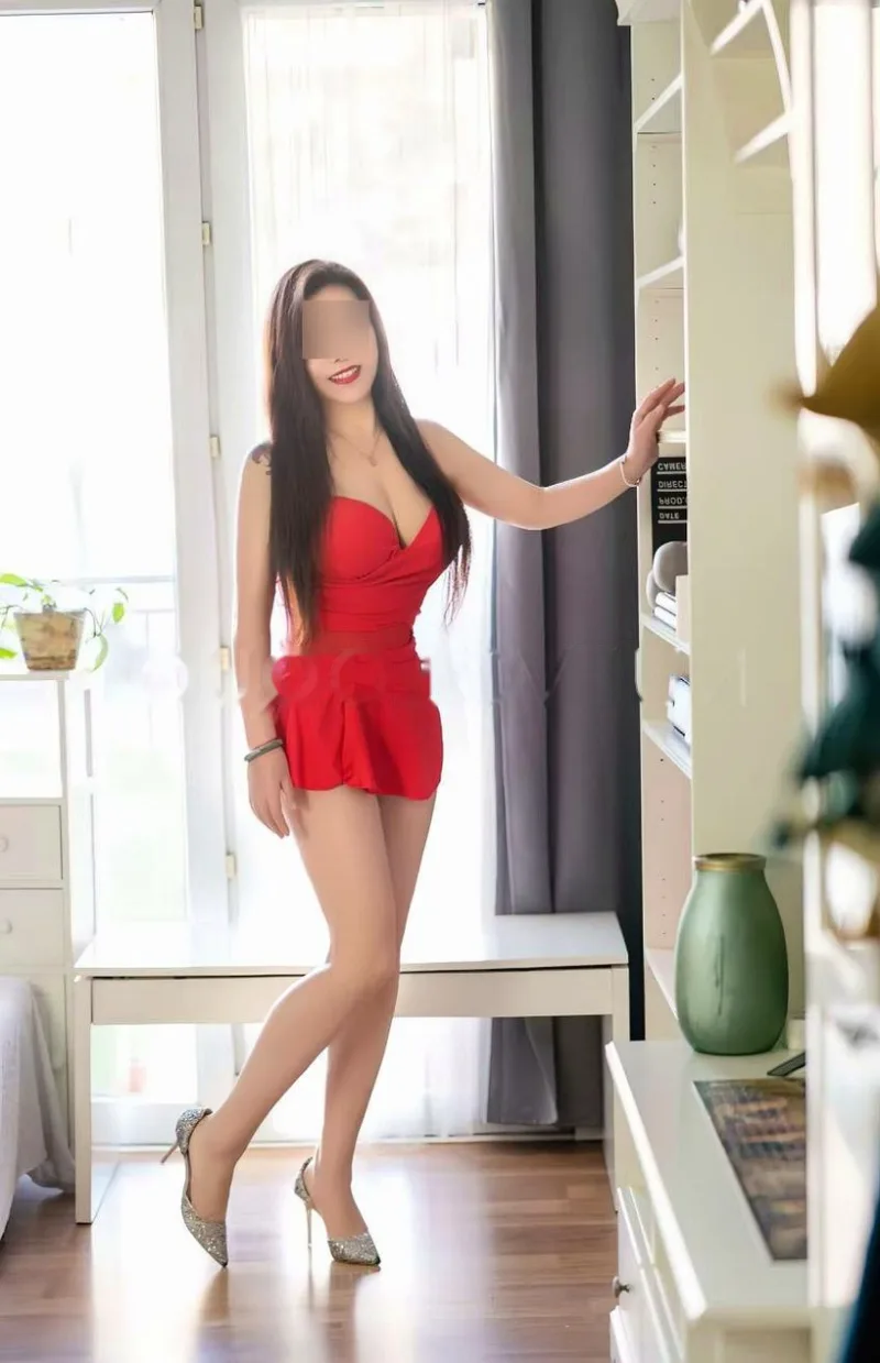 ESCORTS Y MASAJISTAS CARIÑOSAS SEXYS