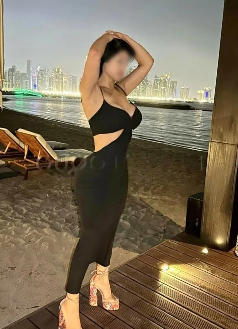 Brenda, escort en Alicante