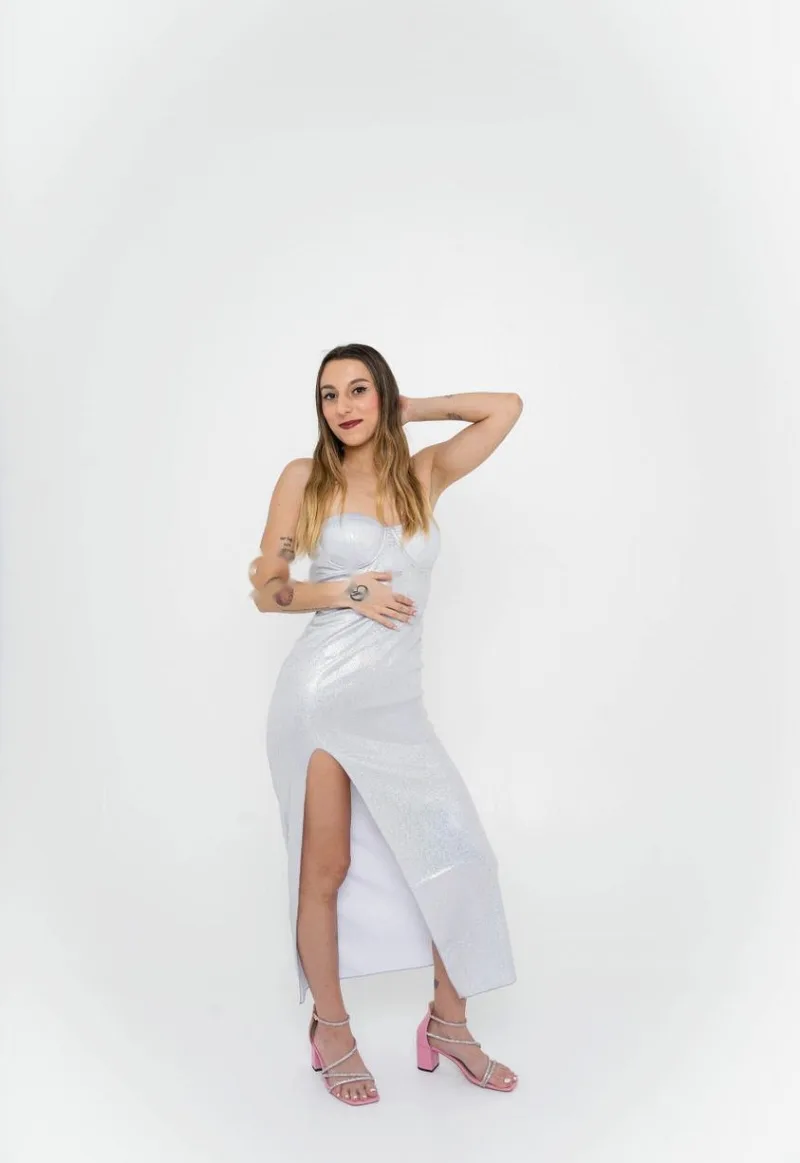 Estela, escort en Barcelona