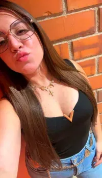 hermosa carismatica