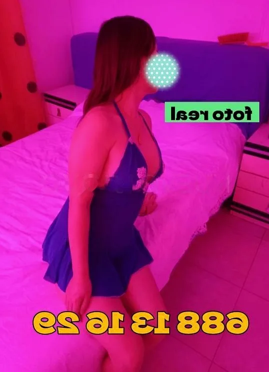 Gabriela Asiática, escort en Girona
