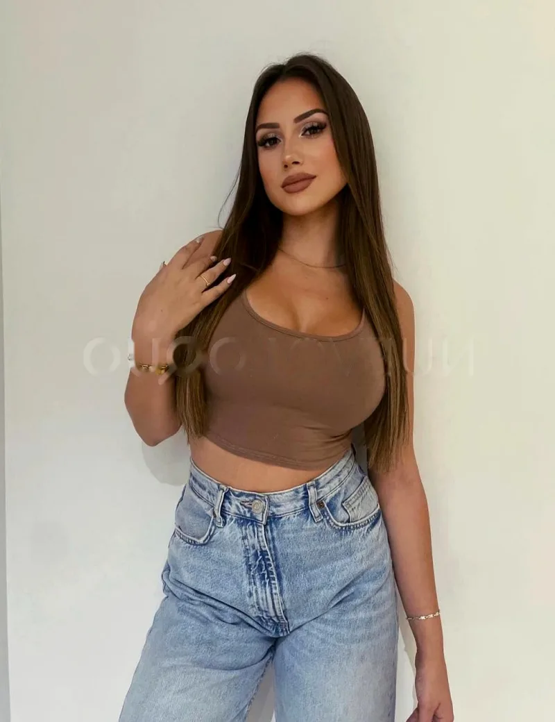 Clara, escort en Girona