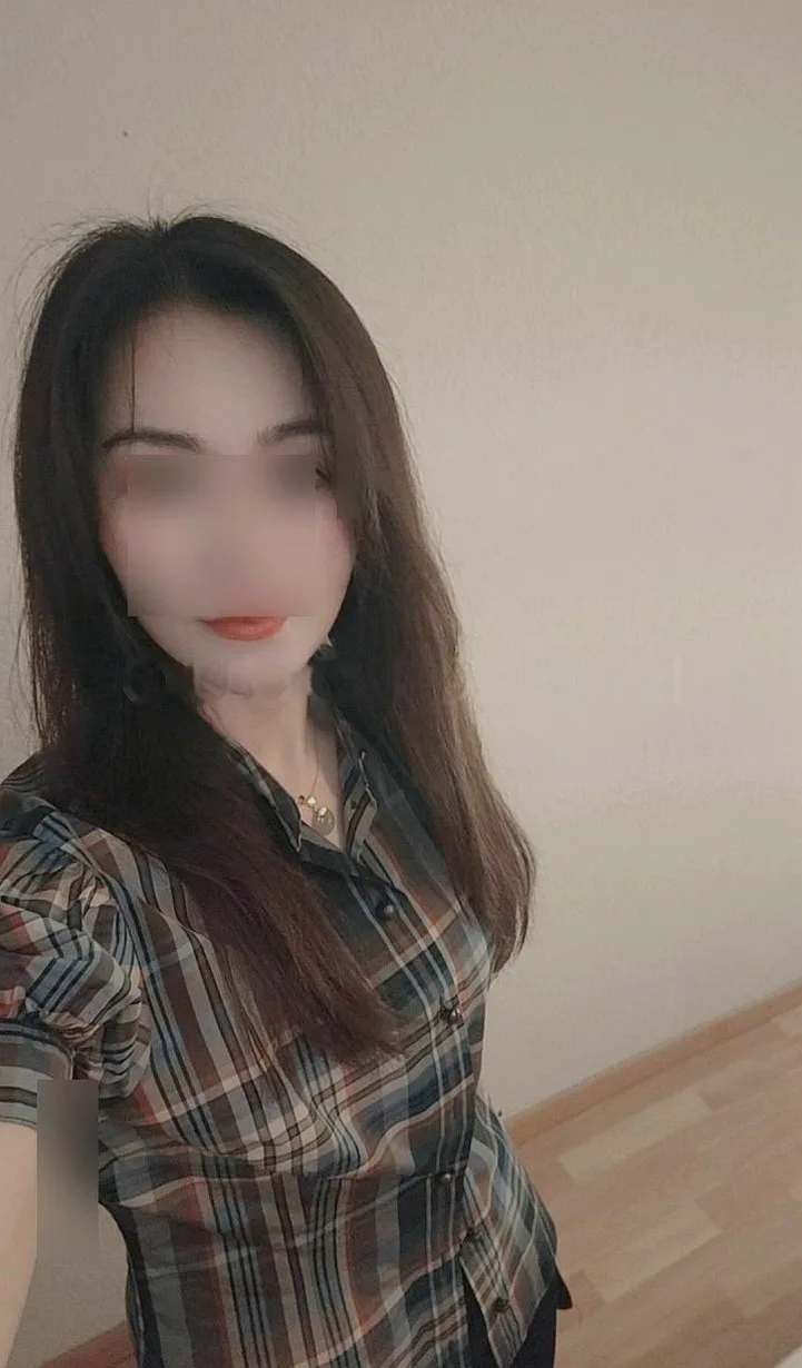 Vera Asiática, escort en Barcelona