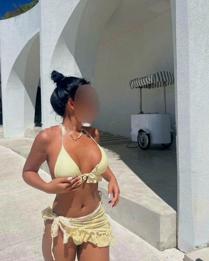 Luna, escort en Badajoz